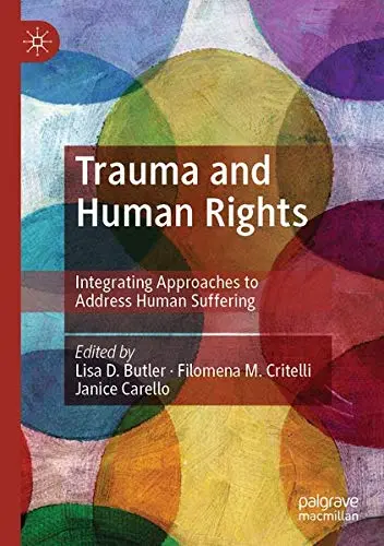 Cover of Trauma and Human Rights