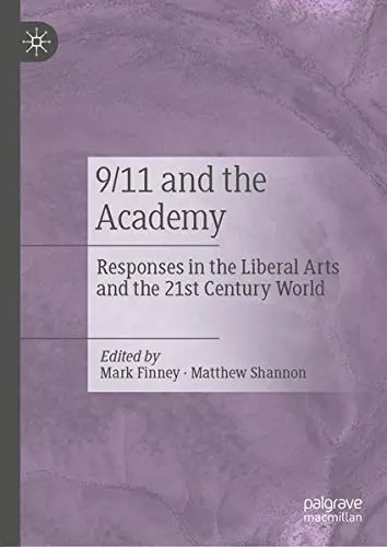Cover of 9/11 and the Academy
