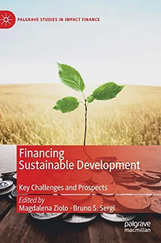 Cover of Financing Sustainable Development