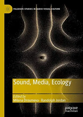 Cover of Milena Droumeva, Randolph Jordan