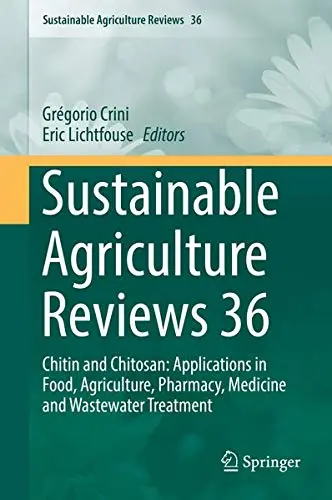 Cover of Sustainable Agriculture Reviews 36
