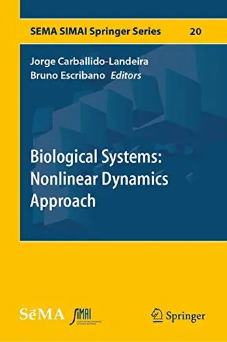 Cover of Biological Systems