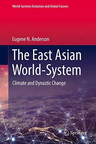 Cover of The East Asian World-System
