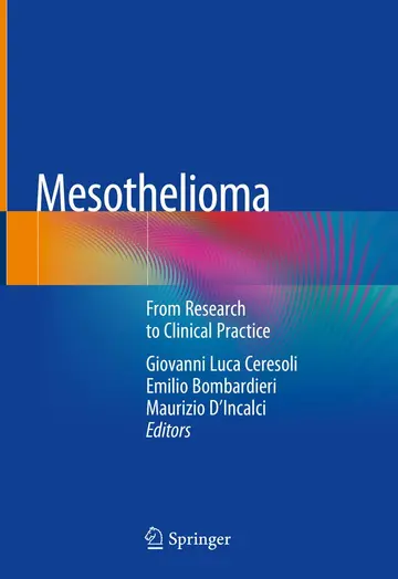 Cover of Mesothelioma