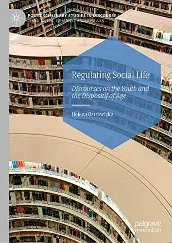 Cover of Regulating Social Life
