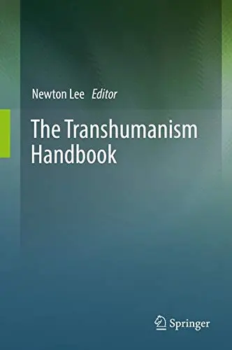 Cover of The Transhumanism Handbook
