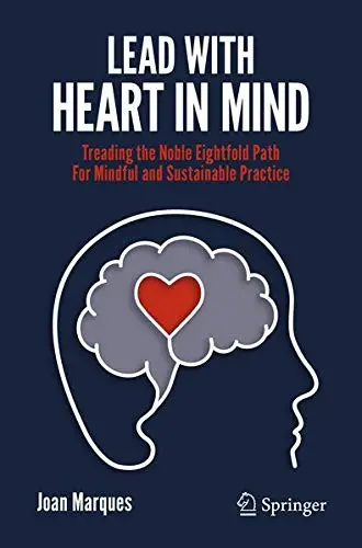 Cover of Lead with Heart in Mind