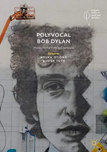 Cover of Polyvocal Bob Dylan