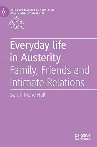 Cover of Everyday Life in Austerity