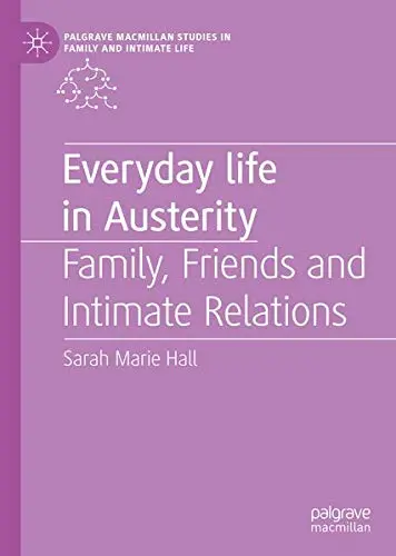 Cover of Everyday Life in Austerity