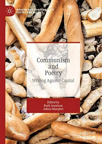 Cover of Communism and Poetry