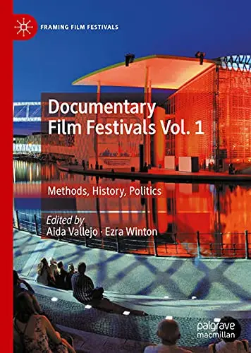 Cover of Documentary Film Festivals Vol. 1