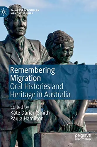 Cover of Remembering Migration