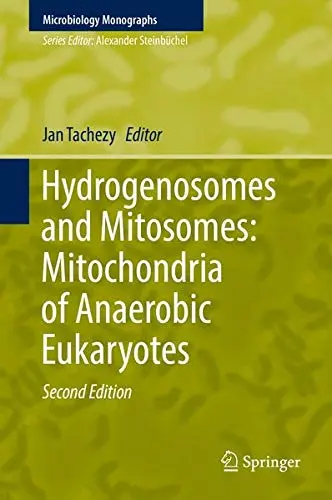 Cover of Hydrogenosomes and Mitosomes