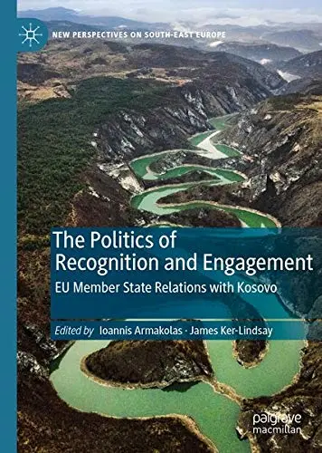 Cover of The Politics of Recognition and Engagement