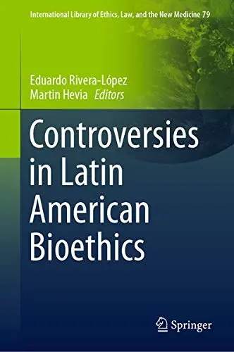 Cover of Eduardo Rivera-López, Martin Hevia