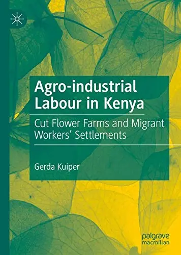 Cover of Agro-industrial Labour in Kenya