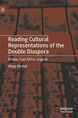 Cover of Reading Cultural Representations of the Double Diaspora