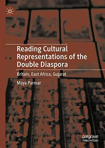 Cover of Reading Cultural Representations of the Double Diaspora