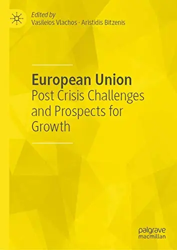 Cover of European Union