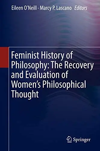 Cover of Eileen O’Neill, Marcy P. Lascano