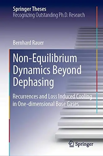 Cover of Non-Equilibrium Dynamics Beyond Dephasing