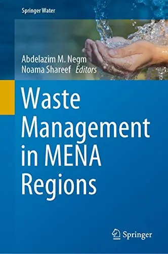 Cover of Waste Management in MENA Regions