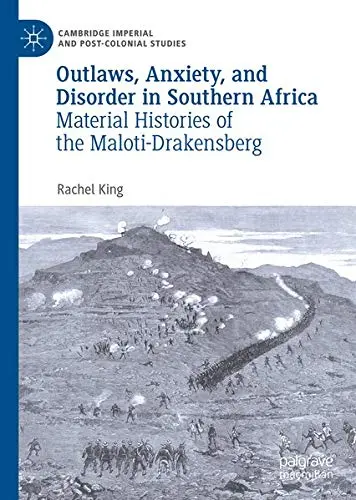 Cover of Rachel King