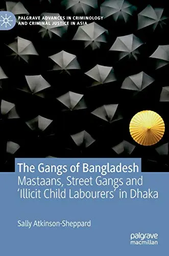 Cover of The Gangs of Bangladesh