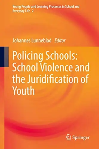 Cover of Policing Schools