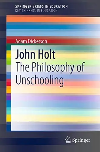 Cover of John Holt