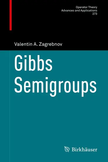 Cover of Gibbs Semigroups