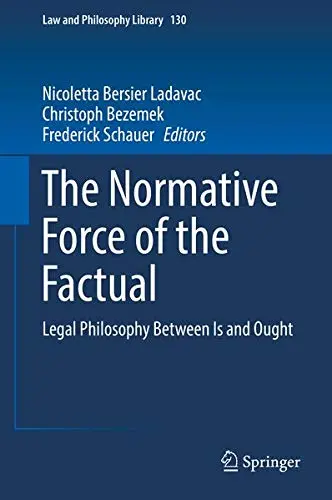 Cover of Nicoletta Bersier Ladavac, Christoph Bezemek, Frederick Schauer