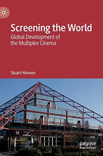 Cover of Screening the World