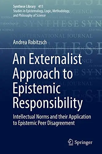 Cover of Andrea Robitzsch