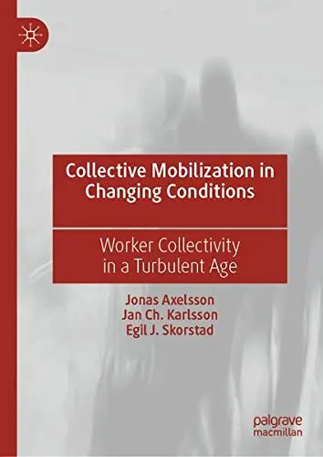 Cover of Collective Mobilization in Changing Conditions