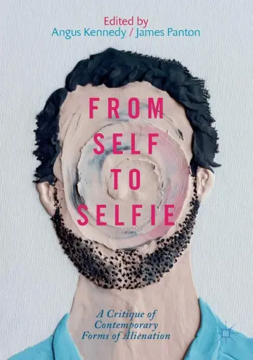 Cover of From Self to Selfie