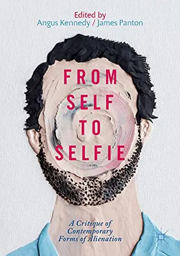 Cover of From Self to Selfie