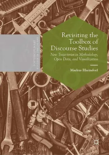 Cover of Revisiting the Toolbox of Discourse Studies