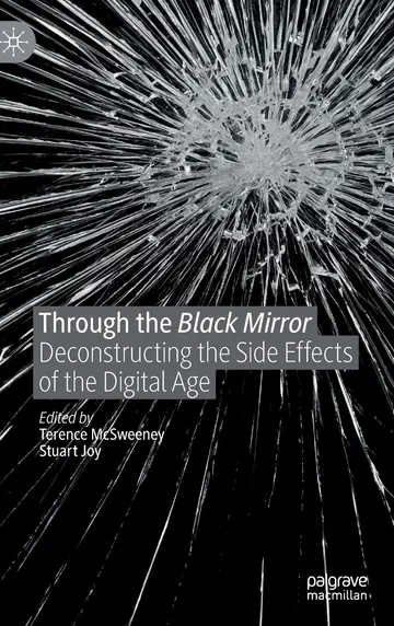 Cover of Through the Black Mirror
