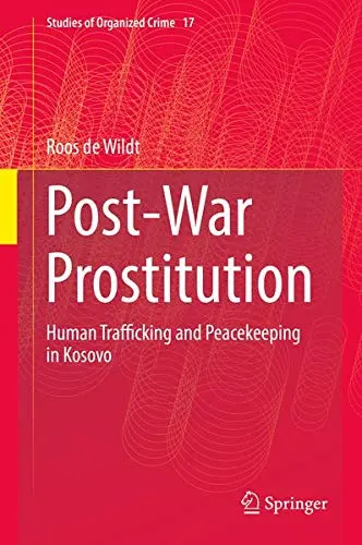 Cover of Post-War Prostitution