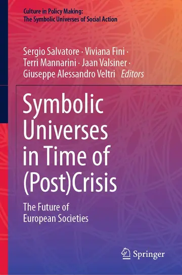 Cover of Symbolic Universes in Time of (Post)Crisis