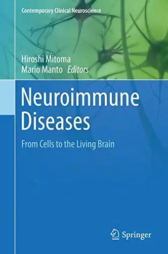 Cover of Neuroimmune Diseases