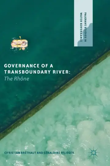 Cover of Governance of a Transboundary River