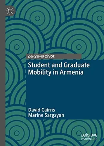Cover of Student and Graduate Mobility in Armenia