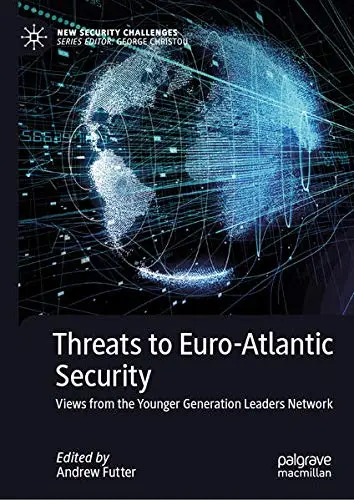 Cover of Threats to Euro-Atlantic Security