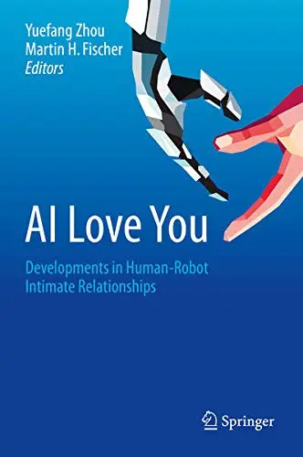 Cover of AI Love You Figurine