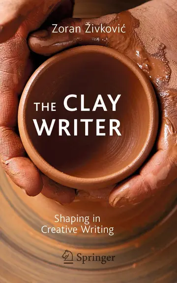 Cover of The Clay Writer