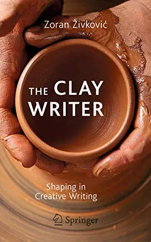 Cover of The Clay Writer