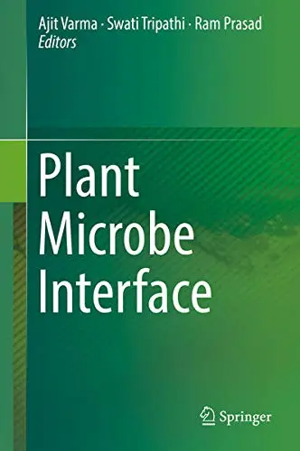 Cover of Plant Microbe Interface